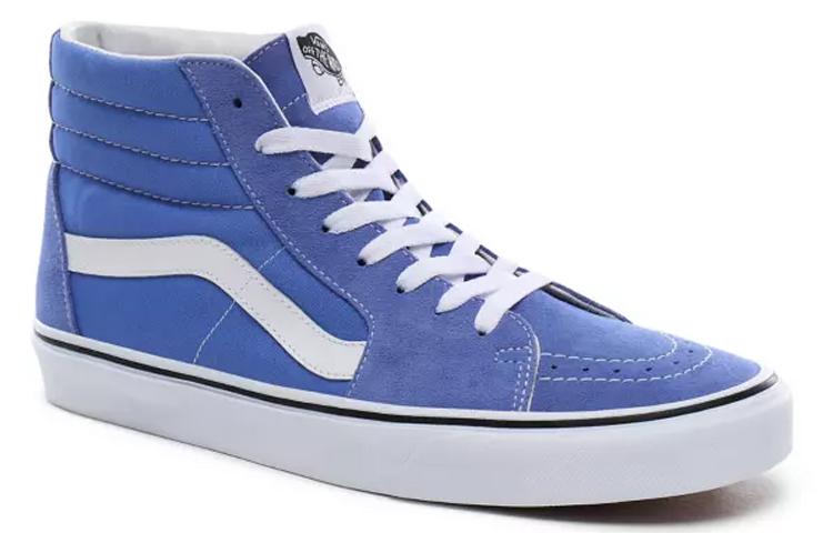 Sk8 Vans-Hi 'Ультрамарин' VN0A4BV6TGW