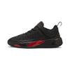 Кроссовки Air Luka 1 PS Bred Детские Черный Университетский-Красный Темно-Серый DR6086-060