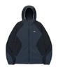 Goyowear [Синектика Трение] Беговая куртка Air Grid (лес)