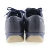 LOUIS VUITTON shoes sneakers black leather Women Used