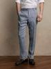 Navy Blue Suit Trousers - Mix And Match 52