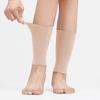 Dralon Ankle Protection Set for Men and Women Fall and Winter Heattech Ankle Neck Joint Sprain Ankle Seamless Foot Sock Adult Air-Conditioned Room