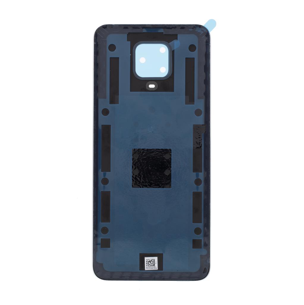 Задняя крышка аккумуляторного отсека для Xiaomi Redmi Note 9 Pro