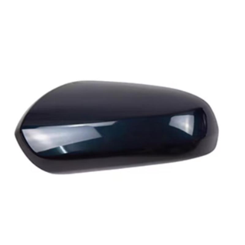 Комплект накладок на зеркала заднего вида и крышек отражателей для 03-07 Teana (Лево право)