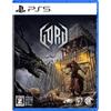GORD (Gordo) - PlayStation 5 Adventure Game(Japanese Edition)