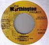 7-дюймовая пластинка PERFECT - Crusing NONE The Worthington Jamaica Reggae, Ska & Dub Б/У