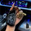 Volkswagen Key Case for Tiguan L, ID.3, Magotan, Passat, Sagitar, Tayron, Lamando
