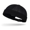 Summer Brimless Adjustable Mesh Cap for Men & Women