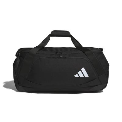 Командная дорожная сумка 35 л JMT67 Черная [Adidas] EP/Syst. (IM5240)