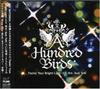CD A HUNDRED BIRDS  FeelinYour Bright Light feat.TeN FLCG3123 For Life Record 2006 Япония ОбиЯпонская Клубная Музыка Б/У