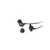 Écouteurs intra-auriculaires - LENOVO - Gen II - Filaire - Noir - 1,2 m de câble