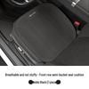 BYD Car Summer Seat Cushion - Ultra-Thin, Breathable for Han, Tang, Song, Yuan, Qin Plus, Dolphin, Seal Models