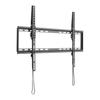 Support TV Mural - Equip - 650334 - Inclinable - 37" À 70" - Noir