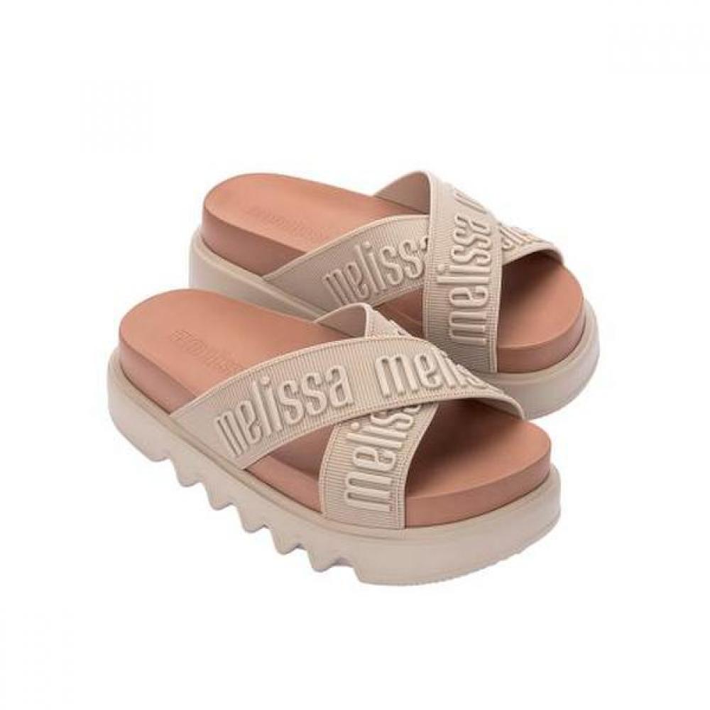 Mellisa WoMen Cross M Rubber platforM Mswcg2tsMp12 220MM 250MM