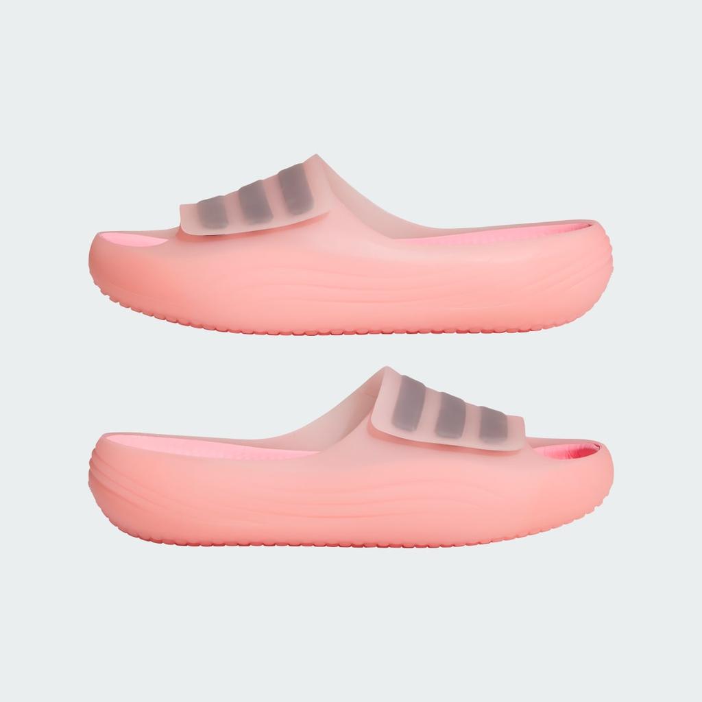 adidas Adislide Sandals JP6300 Unisex Originals Sandals Light Pink / Core Black / Beam Pink