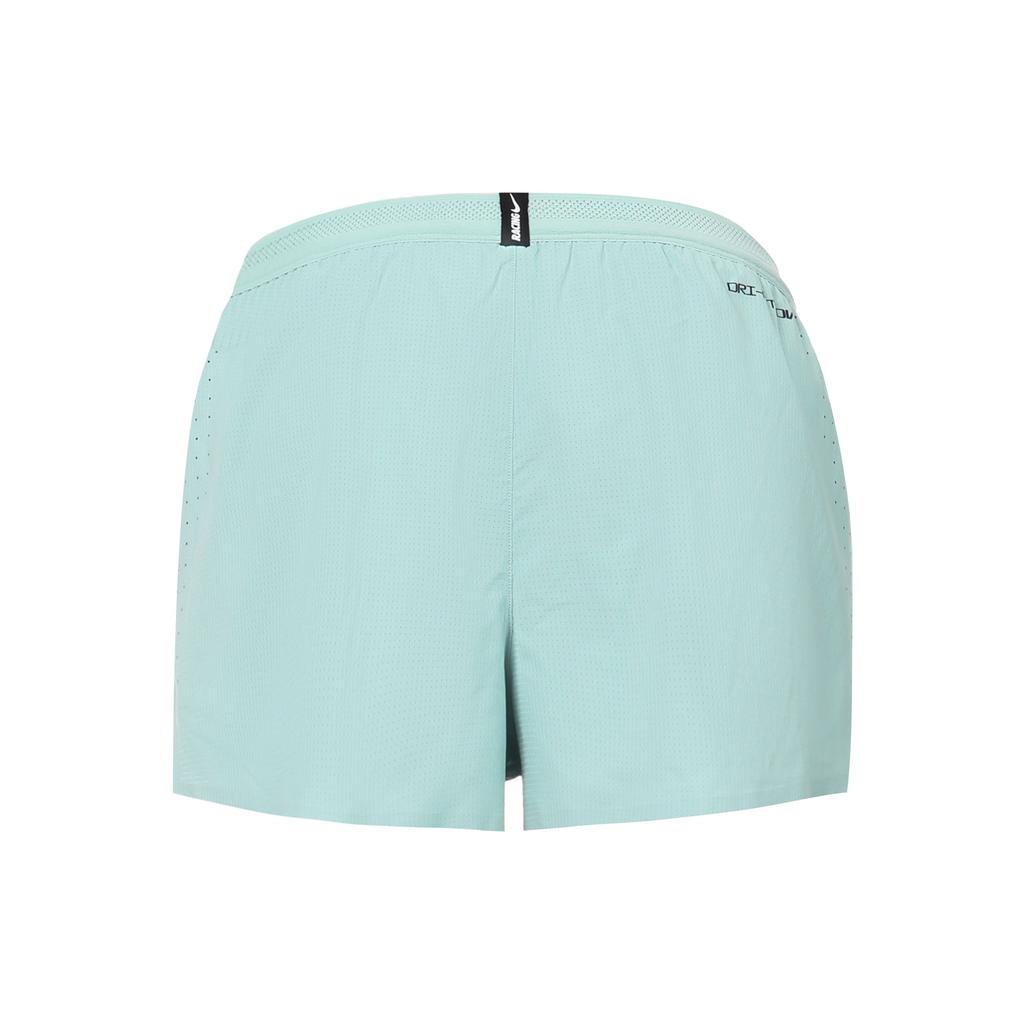 Nike Шорты для бега Dri-FIT ADV Tempo Мужские плавки минеральные CJ7838-309