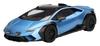 TSM MODEL Scale Lamborghini Huracan Sterrato Blu Aegir Finished Product TS0609 1/18 (Blue)