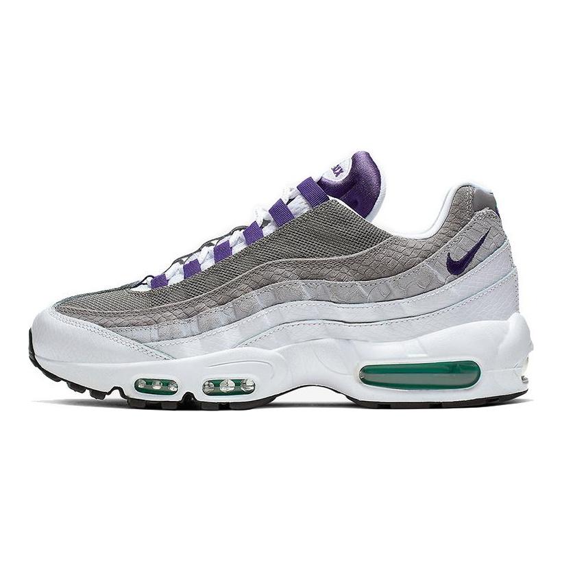 Nike Air Max 95 Grape Snakeskin AO2450-101