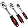 Big Fly Small Fly Medium Fly Ratchet Wrench 24 Tooth Ratchet Spanner Auto Repair Hardware Tool