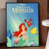 Disney Набор для алмазной мозаики «Русалочка» Классический Декор для Дома Поделка, Идеальная Идея для Ручного DIY Подарка