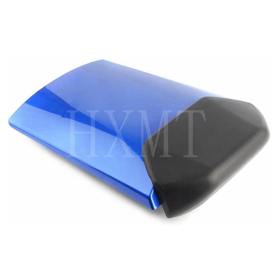 For Yamaha YZF-R1 YZF R1 1998 1999 Motorcycle Pillion Rear Seat Cover Cowl Solo Fairing Passenger 98 99 Black