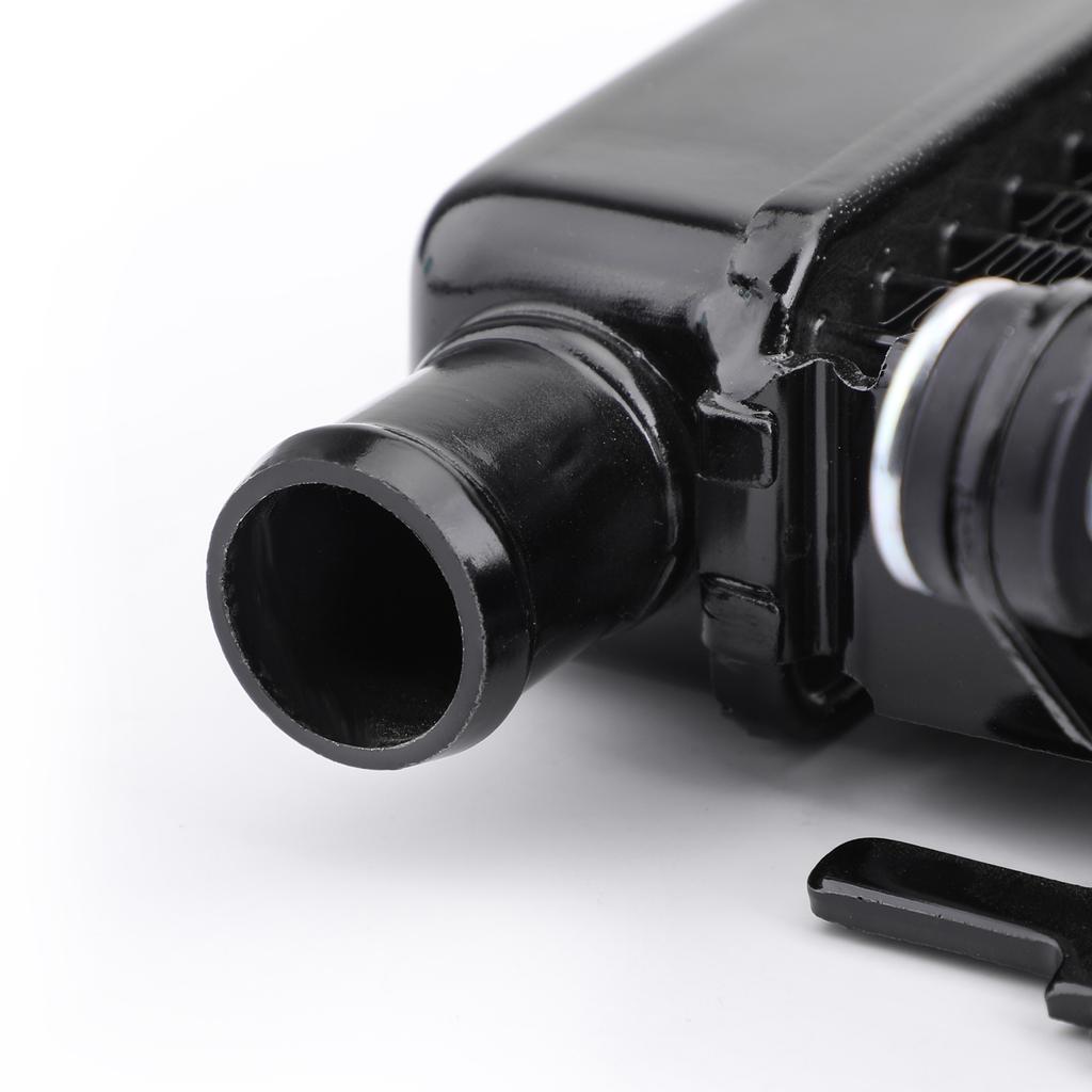 Замена радиатора охлаждения для Honda CB500F CBR500R CB500X 2013+