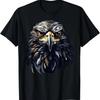 Hawk Gothic T-Shirt