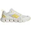 adidas Climacool Ventage Нескользящие Износостойкие Низкие Повседневные Кроссовки для Бега Женские Белые Желтые Кроссовки JH9749