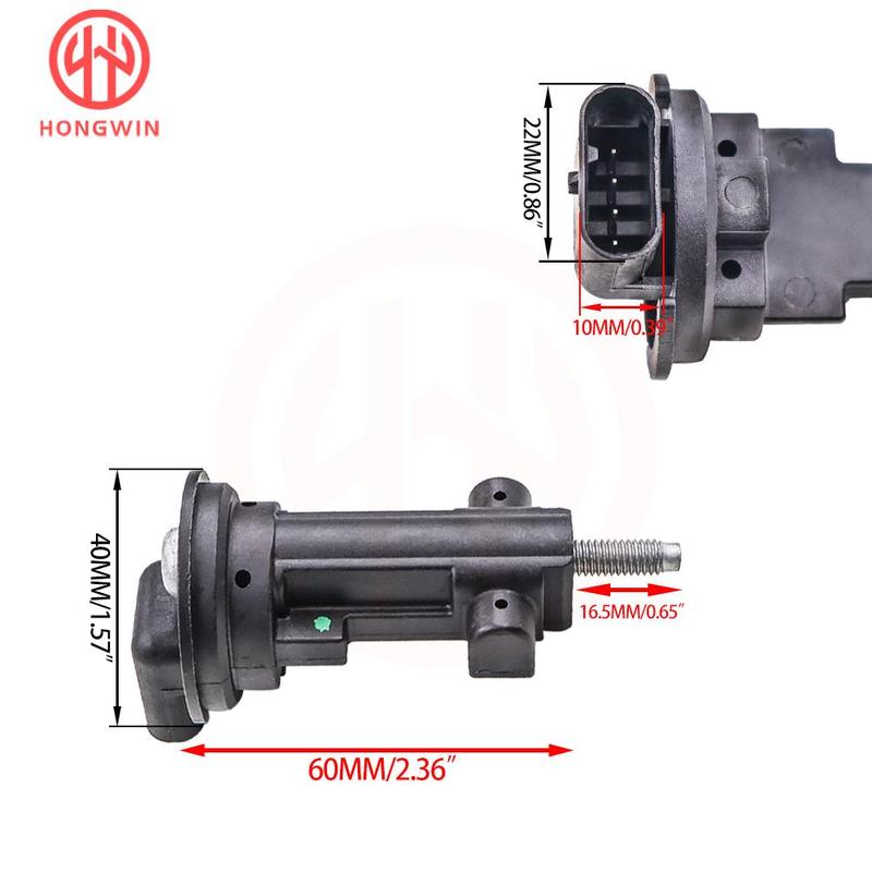 5149141AF 05149167AF Датчик положения коленчатого вала для Chrysler 200 Town Dodge Avenger Jeep Cherokee Ram 1500 Vw Routan