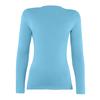 Rhino Womens/Ladies Sports Baselayer Long Sleeve