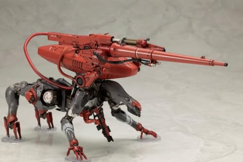 Kotobukiya Death Stranding 2 Коробки-коконы Меха-призрака Масштаб 1/20 Пластиковый набор для сборки, Высота примерно 180 мм