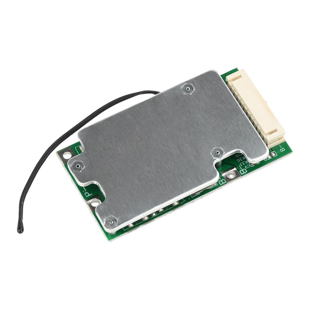 BMS 10S 36V 30A 18650 Плата защиты литиевой батареи Общий порт Раздельный порт с выравниванием Плата защиты с балансировкой батареи