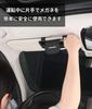 FRONX Солнцезащитные очки Очки Хранение Совместимо с Серией FRONX 3S Автомобиль Очки Защищает Легкий Кожаный Солнце Автомобиль Автоаксессуары FRONX Держатель, Держатель, Коробка,