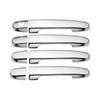 Cars Accessories Door Handle Cover For Toyota Allion Premio T240 2001-2006 Car Exterior Styling Decoration Modify A Car