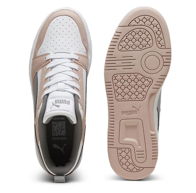 Puma Rebound V6 Low кроссовки