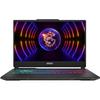 Игровой ноутбук - MSI Cyborg 15 A13VE-2093XFR - Без Windows - 15,6" FHD - i7 13620H - Nvidia RTX 4050 - 16 ГБ DDR5 - 512 ГБ SSD