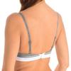 A03989-0EFAU Женский эластичный спортивный бюстгальтер без косточек