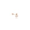 Пирсинг Lloyd Planet Star из 14-каратного золота Lpfk4028G