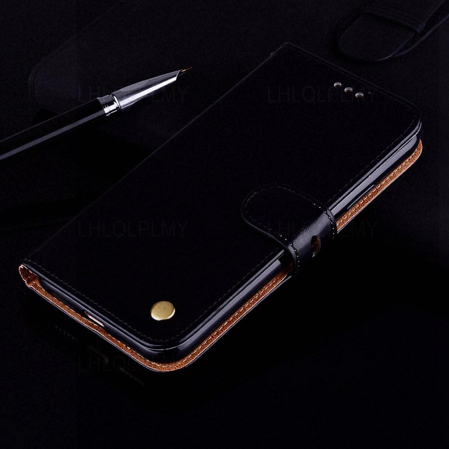 Leather Wallet Flip Case For Huawei P20 P30 P40 Pro Nova 7i 9 Honor 200 90 70 X8 10 20 9X 400 Lite X7B X8B X6 X7C X8 X7A X8A 8A X9C X8C Silicone Cover
