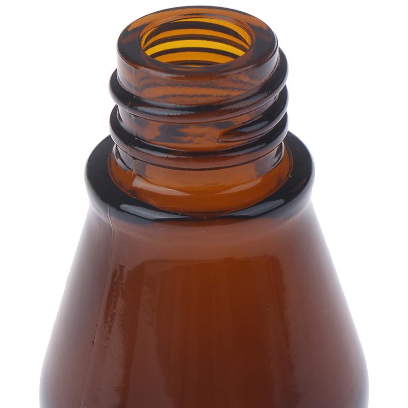 Стеклянные бутылки с пипеткой 10/20/30мл