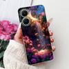 Чехол для Xiaomi Redmi Turbo 4 Pro Новый Роскошный Расписной Чехол Мягкий Силиконовый Чехол для Телефона Для Xiaomi Redmi Turbo 4 Turbo4 Pro 5G