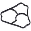 Engine Housing Seal Oil Filter Gasket 11427509211 1pcs Accessories Black For Cooper Replacement Rubber Vehicle