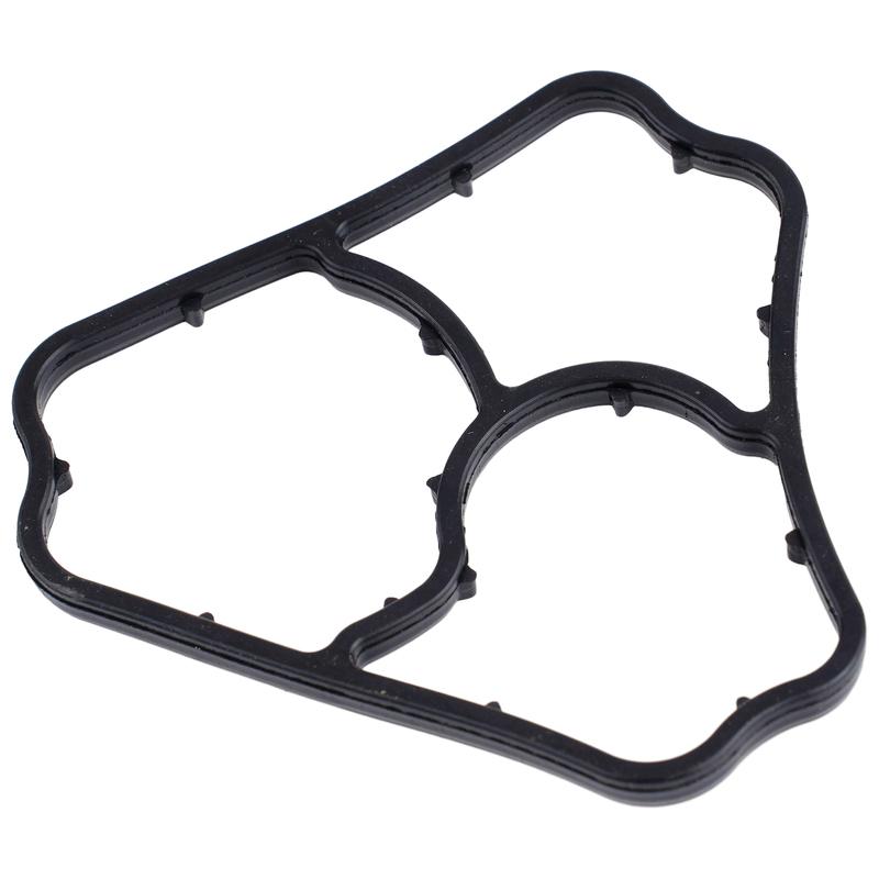 Engine Housing Seal Oil Filter Gasket 11427509211 1pcs Accessories Black For Cooper Replacement Rubber Vehicle