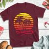 Casual T Shirt Summer Thailand (2) Trendy Cool T-Shirts  Cotton Tee Shirt for Man Y2K Fun Short Sleeve Top Tees