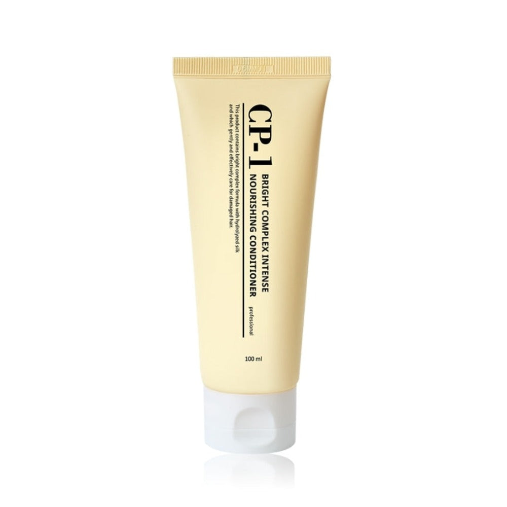 CP-1 Bright Complex Intense Nourishing Conditioner 100ml 1Pc/2Pcs/3Pcs/4Pcs/5Pcs