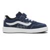 Vans Rigida Navy Dnm Chk V2920k Dnm Navy Dnm Chk