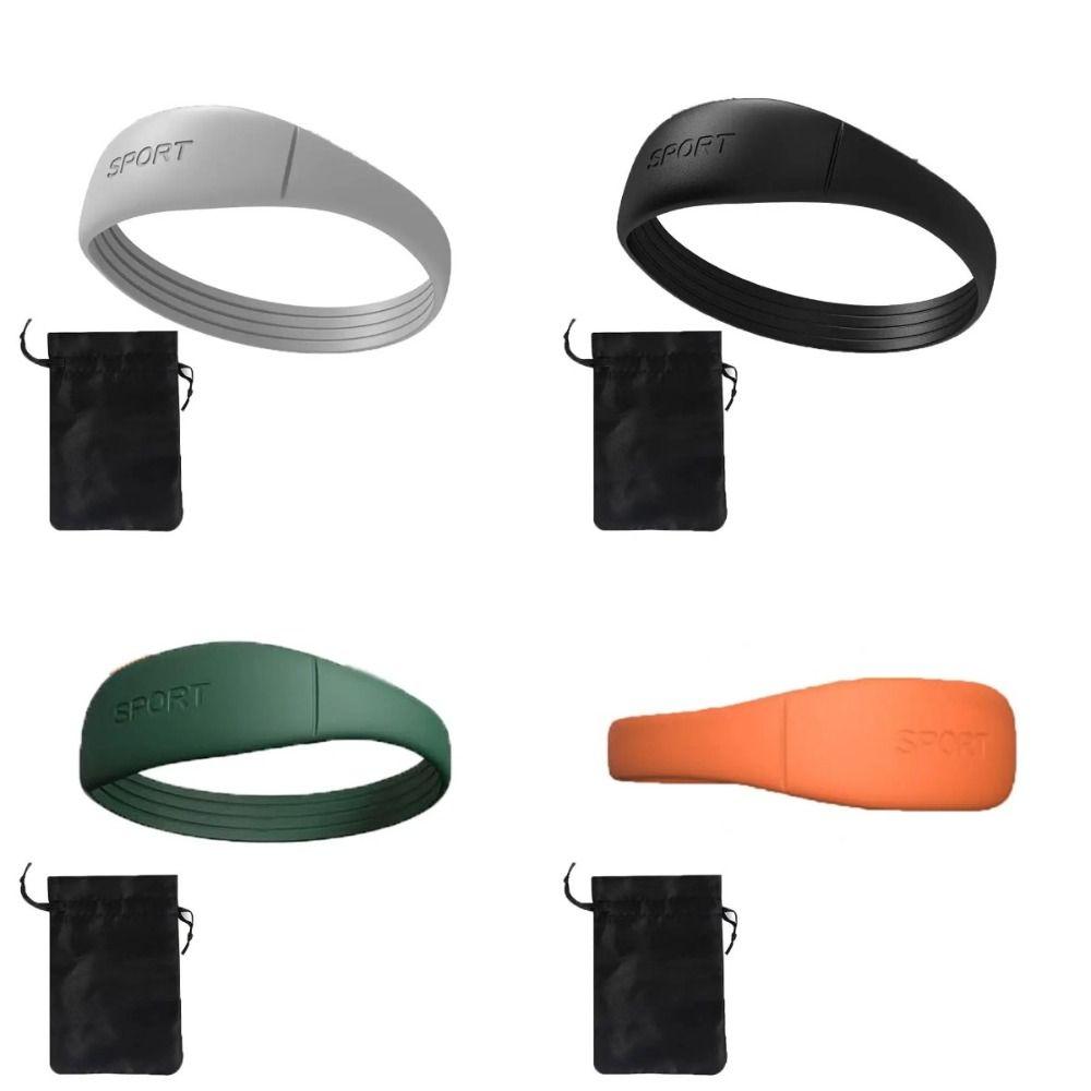 Protection Knee Patella Protect Band Silicone Sports Knee Brace Outdoor Sports