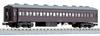 KATO N Gauge Suha33 5258 Железнодорожная модель пассажирского вагона