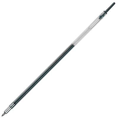 PENTEL Шариковая ручка, Черные стержни, Slice-Eye, XBGRN3A, Упаковка 10 шт.,