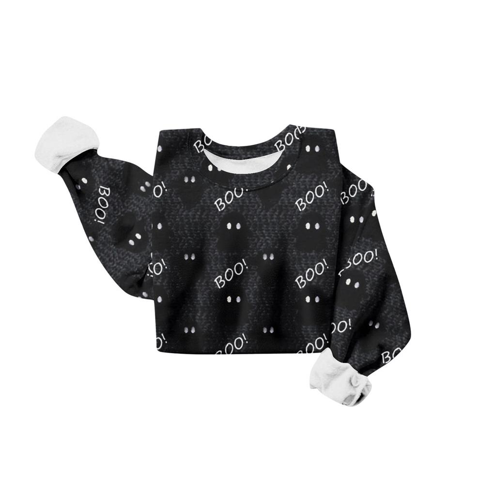 Женская толстовка с цветными блоками, повседневная удобная свободная легкая женская толстовка с длинным рукавом и круглым вырезом